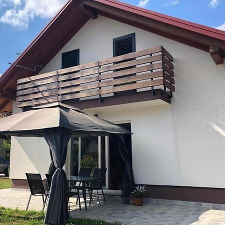 Holiday House With A Parking Space Fuzine, Gorski Kotar - 20332别墅 外观 照片