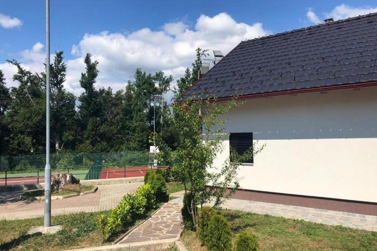 Holiday House With A Parking Space Fuzine, Gorski Kotar - 20332别墅 外观 照片